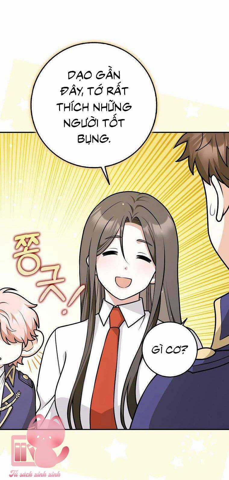 Tôi Thề Chúng Ta Chỉ Là Bạn Chapter 41 trang 27