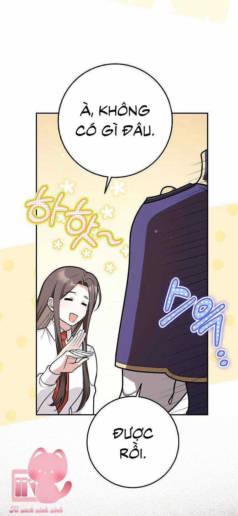 Tôi Thề Chúng Ta Chỉ Là Bạn Chapter 41 trang 28