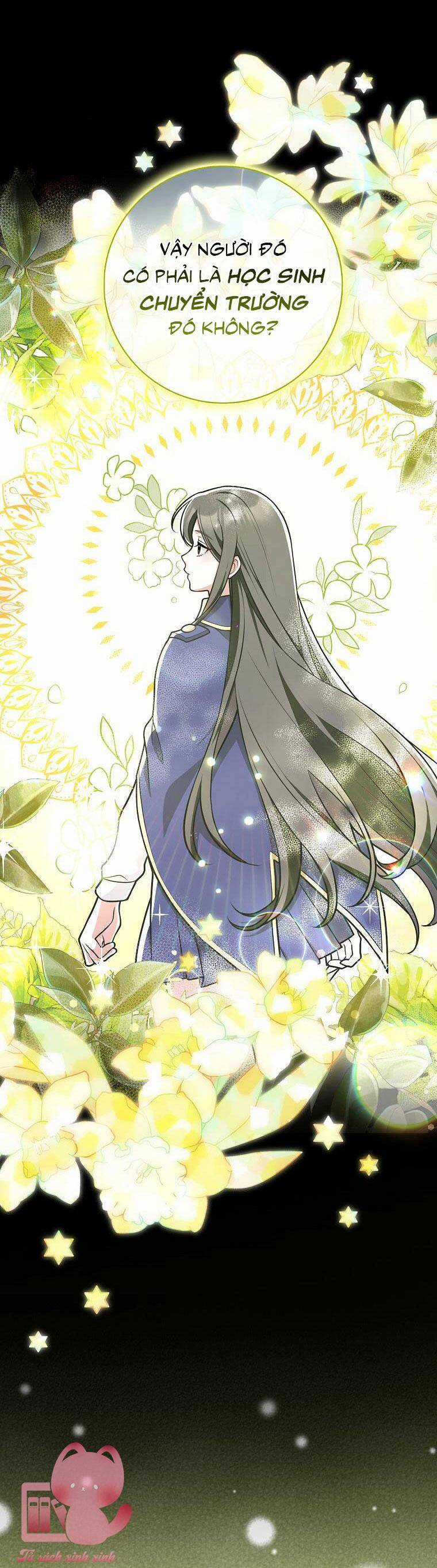 Tôi Thề Chúng Ta Chỉ Là Bạn Chapter 41 trang 3