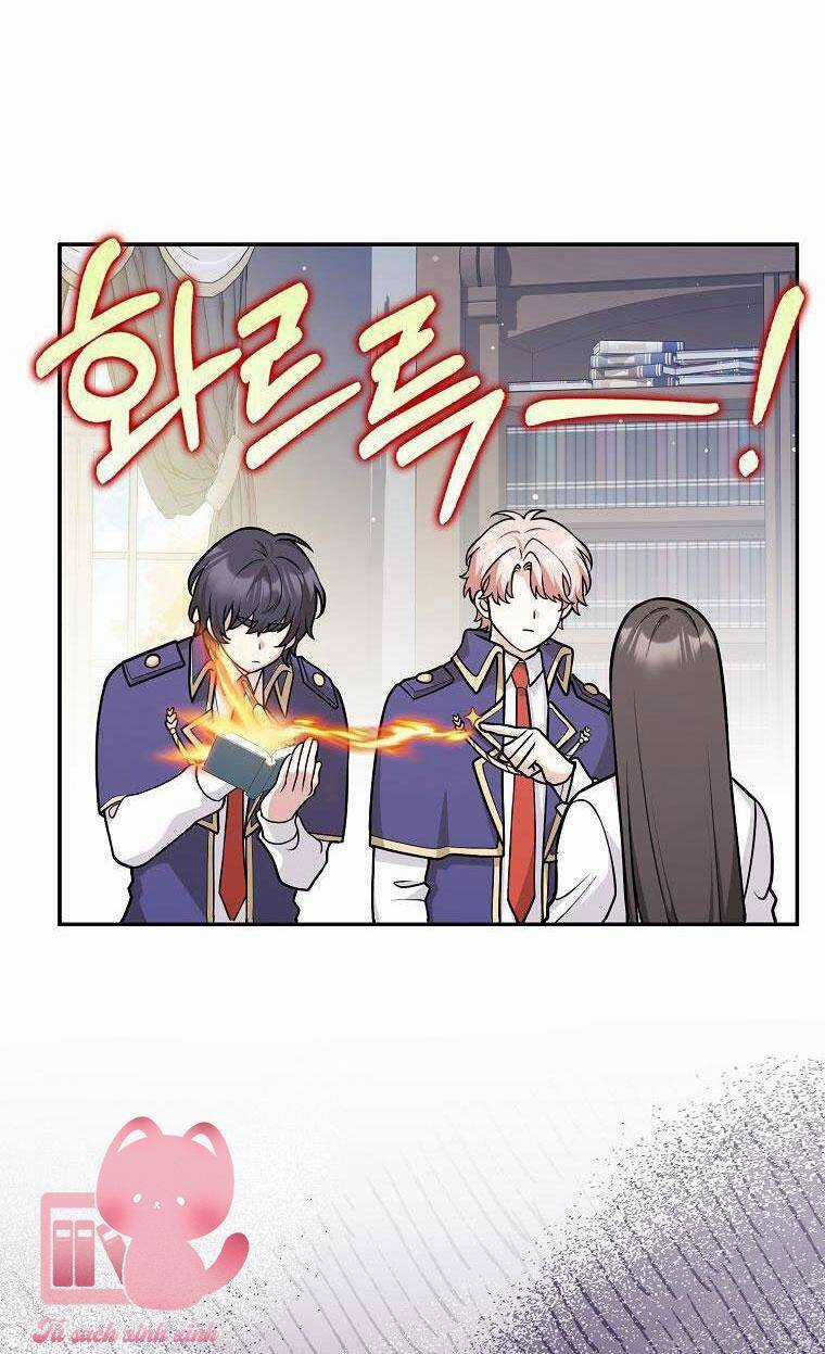 Tôi Thề Chúng Ta Chỉ Là Bạn Chapter 41 trang 31