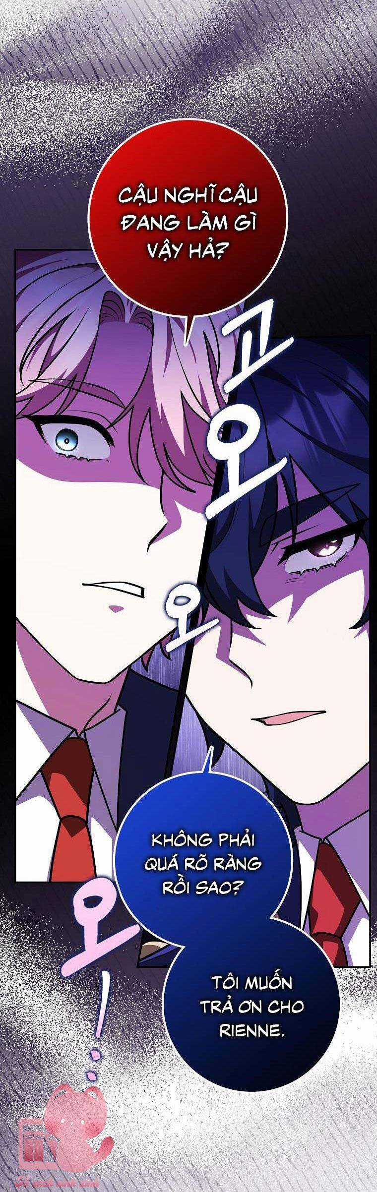 Tôi Thề Chúng Ta Chỉ Là Bạn Chapter 41 trang 32