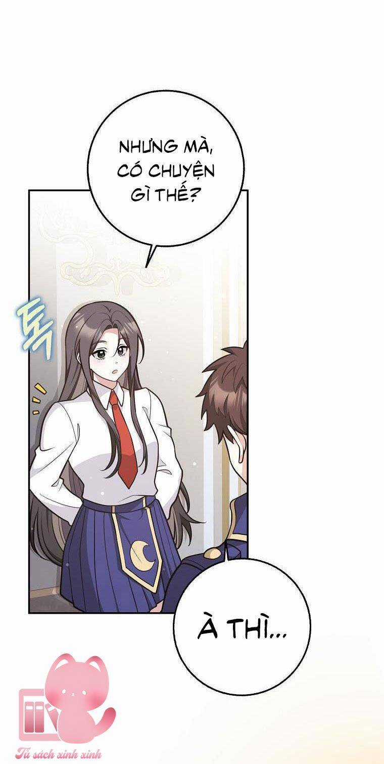 Tôi Thề Chúng Ta Chỉ Là Bạn Chapter 41 trang 35