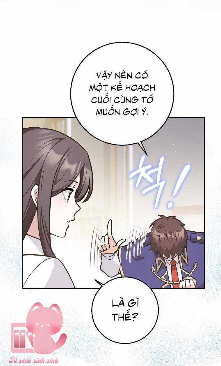 Tôi Thề Chúng Ta Chỉ Là Bạn Chapter 41 trang 41