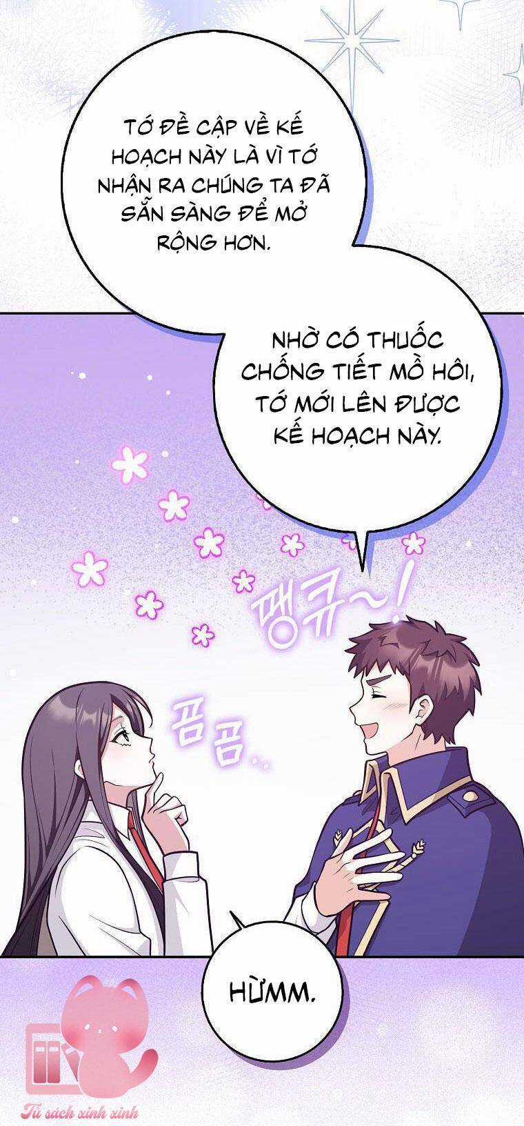 Tôi Thề Chúng Ta Chỉ Là Bạn Chapter 41 trang 46