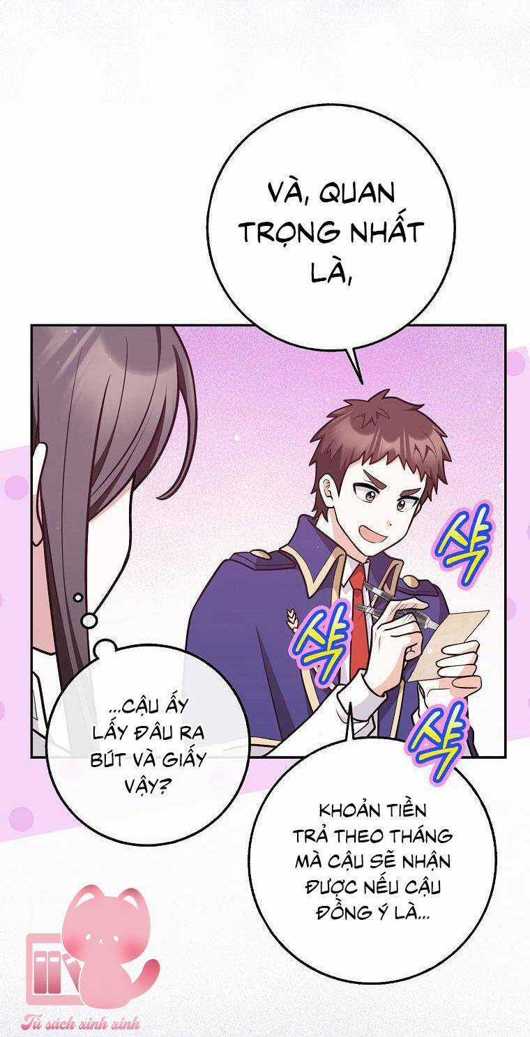 Tôi Thề Chúng Ta Chỉ Là Bạn Chapter 41 trang 47