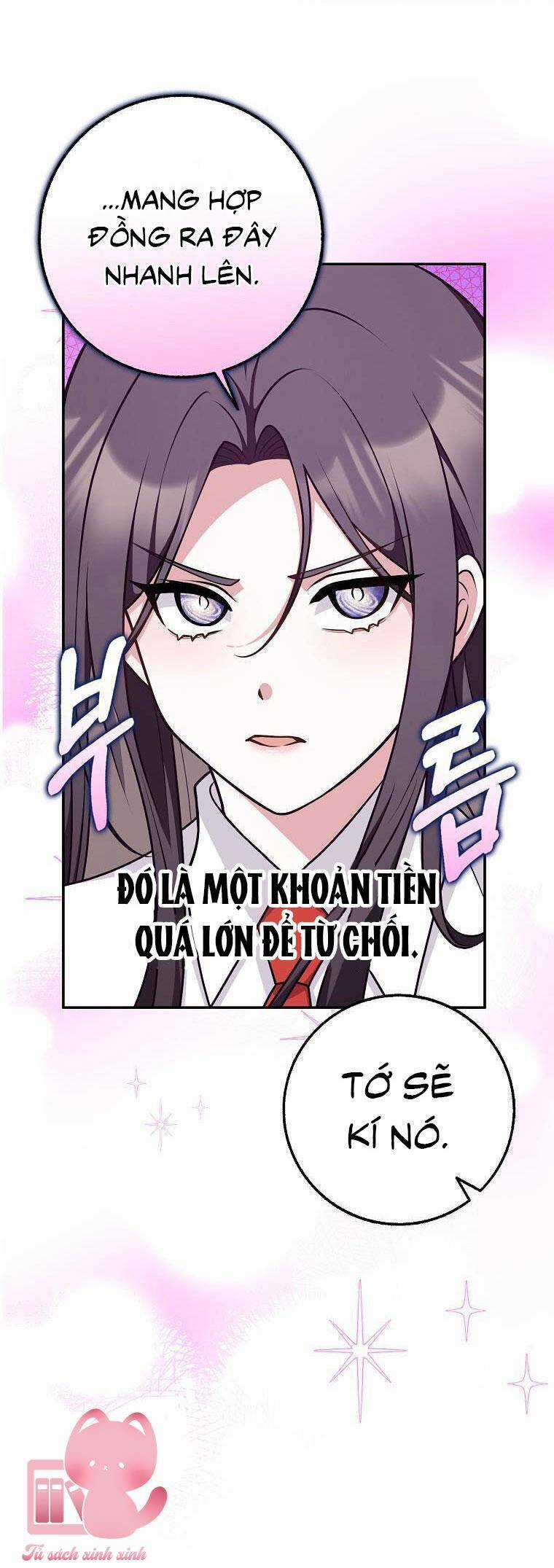 Tôi Thề Chúng Ta Chỉ Là Bạn Chapter 41 trang 49