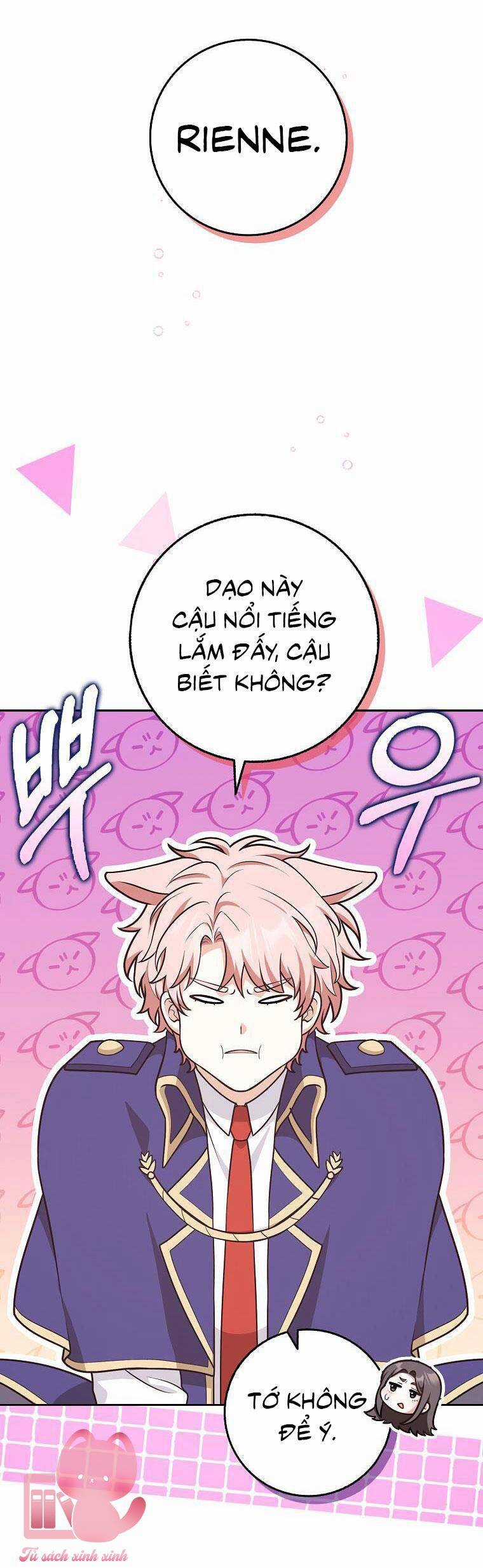 Tôi Thề Chúng Ta Chỉ Là Bạn Chapter 41 trang 5