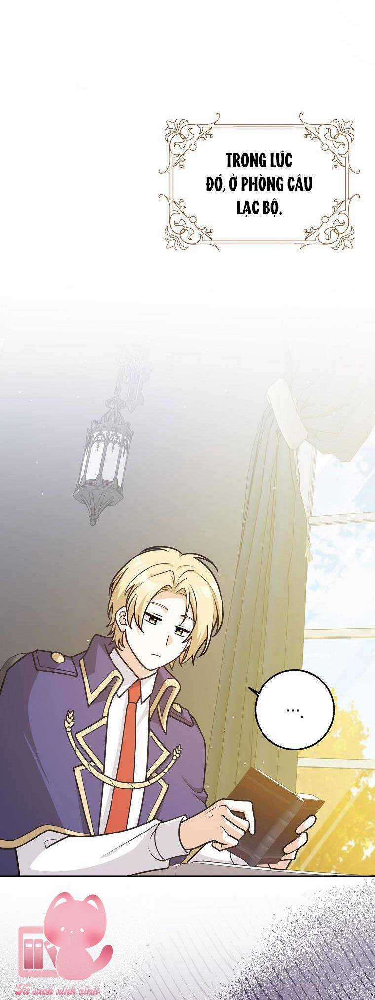 Tôi Thề Chúng Ta Chỉ Là Bạn Chapter 41 trang 50