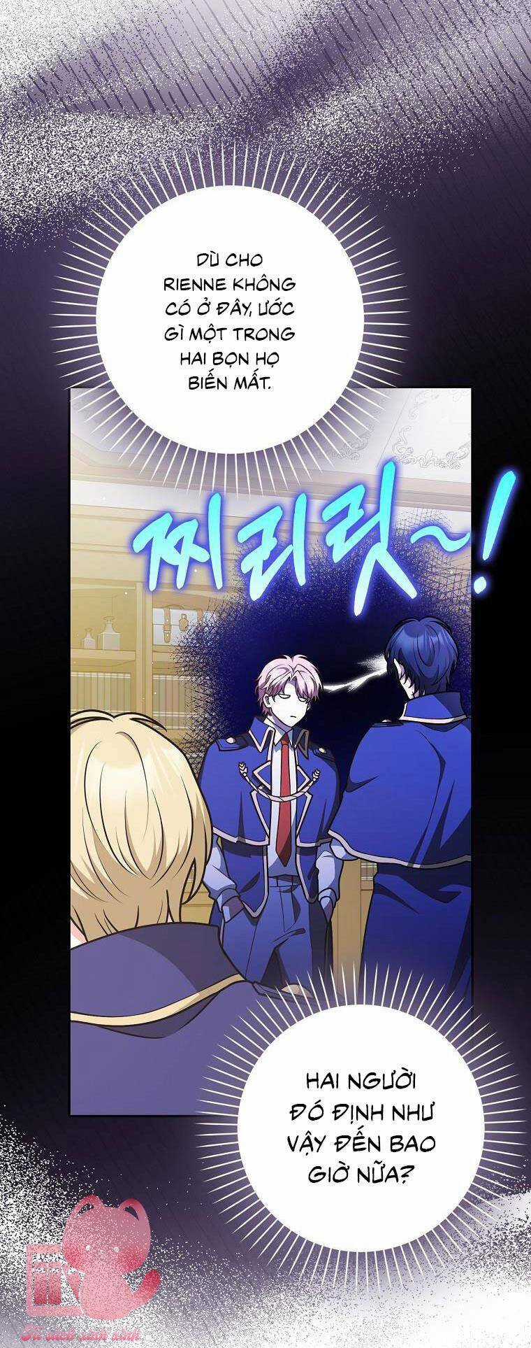 Tôi Thề Chúng Ta Chỉ Là Bạn Chapter 41 trang 51