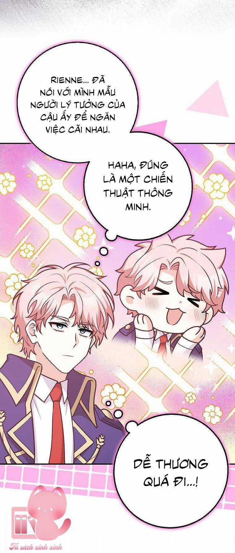 Tôi Thề Chúng Ta Chỉ Là Bạn Chapter 41 trang 52