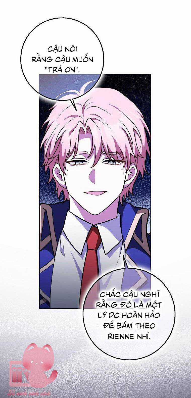 Tôi Thề Chúng Ta Chỉ Là Bạn Chapter 41 trang 55