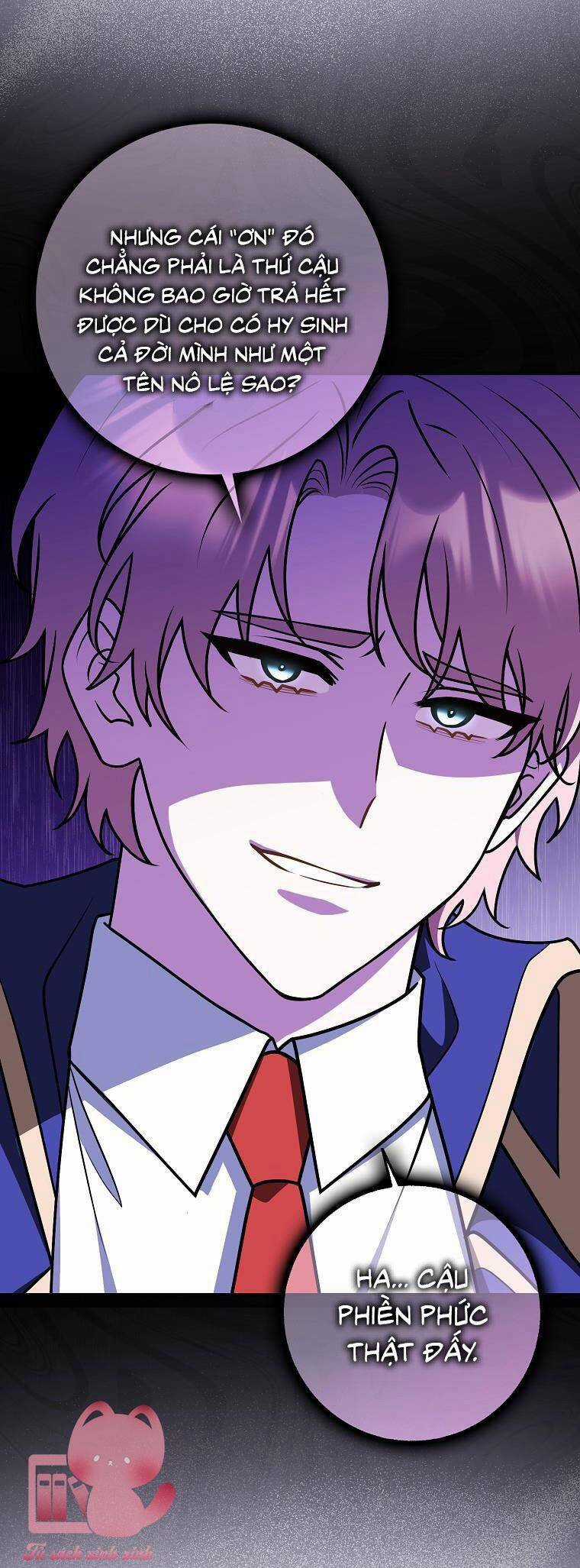 Tôi Thề Chúng Ta Chỉ Là Bạn Chapter 41 trang 56