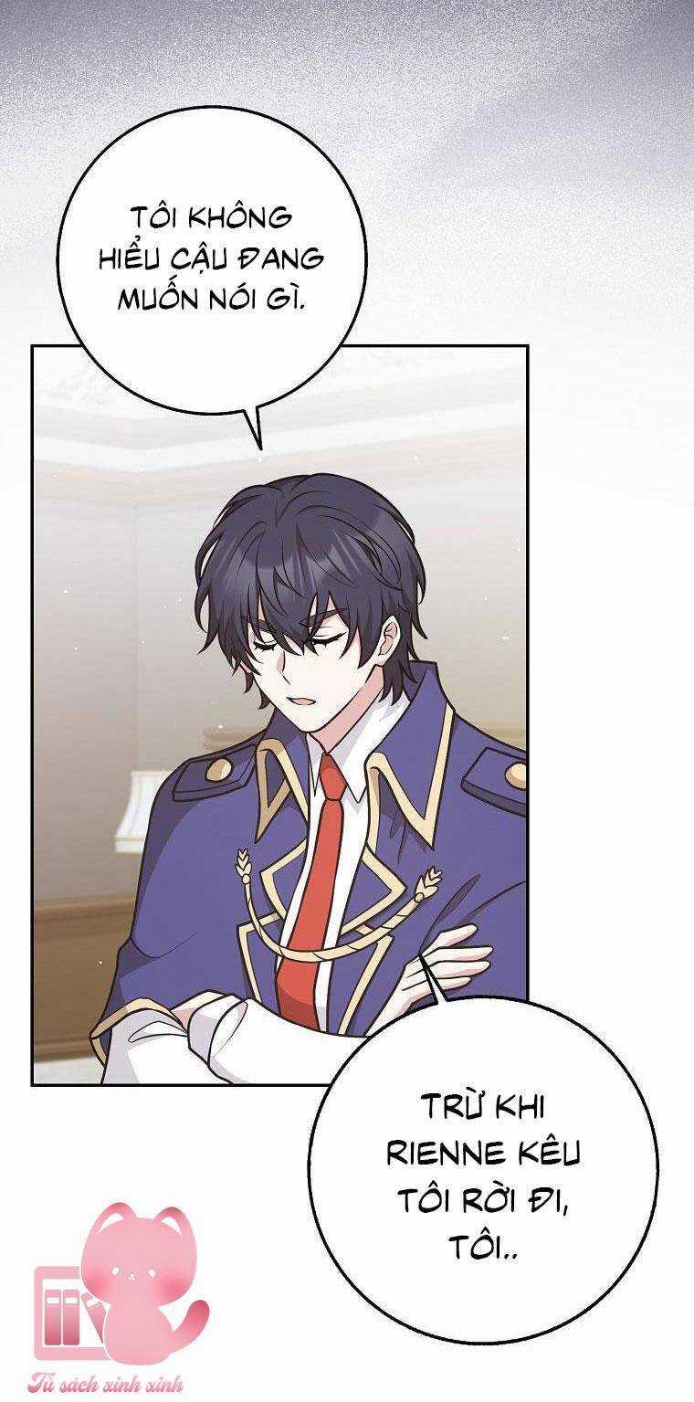 Tôi Thề Chúng Ta Chỉ Là Bạn Chapter 41 trang 57