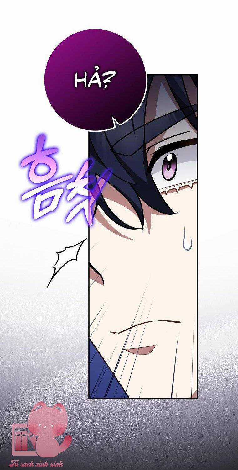 Tôi Thề Chúng Ta Chỉ Là Bạn Chapter 41 trang 58