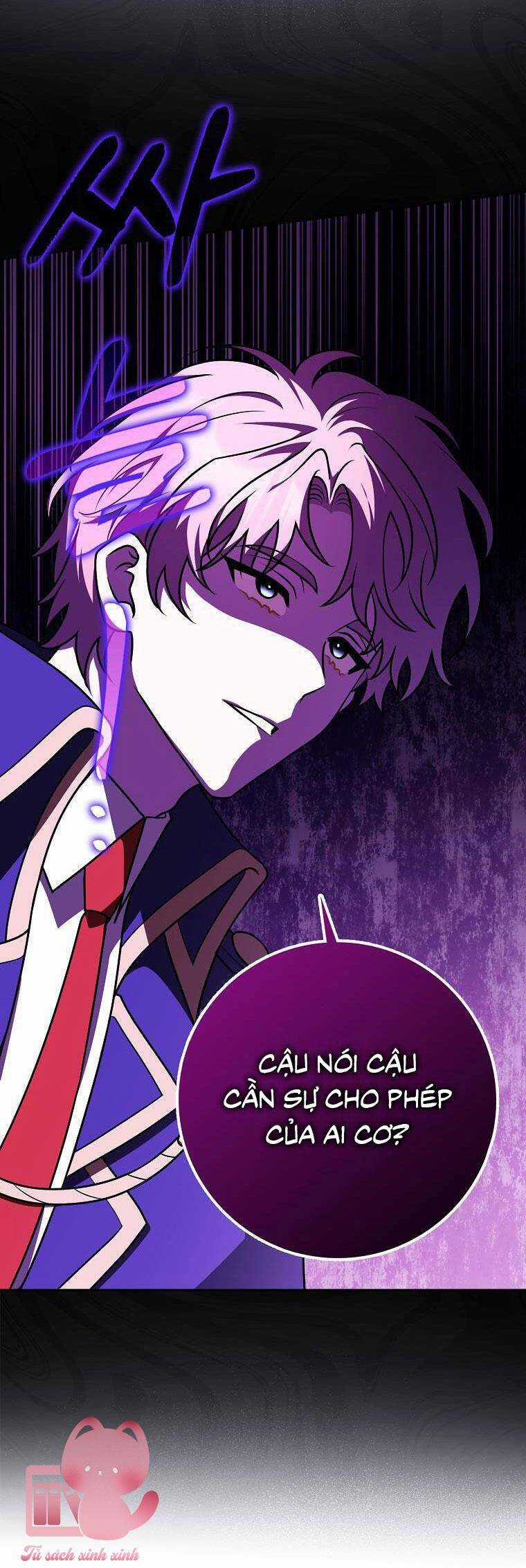 Tôi Thề Chúng Ta Chỉ Là Bạn Chapter 41 trang 59