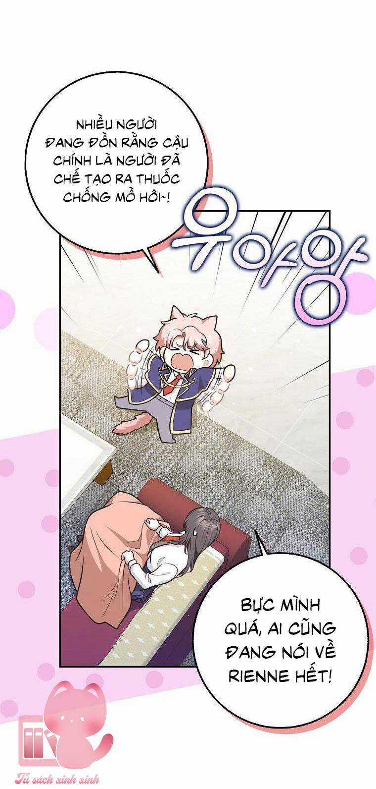 Tôi Thề Chúng Ta Chỉ Là Bạn Chapter 41 trang 6