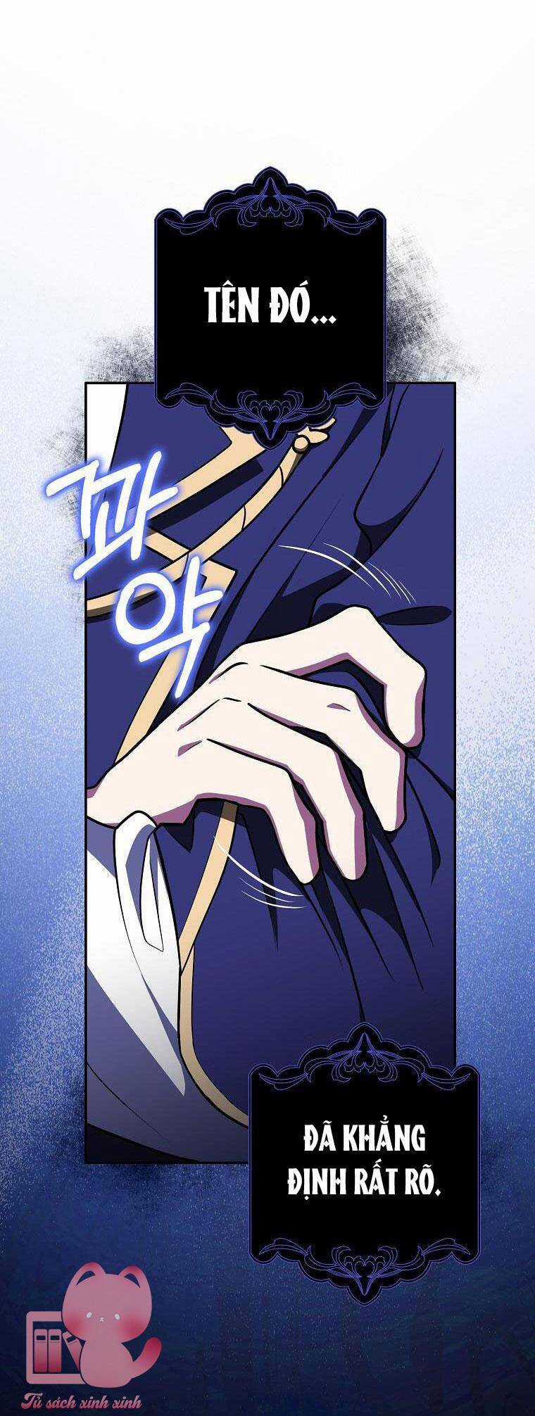 Tôi Thề Chúng Ta Chỉ Là Bạn Chapter 41 trang 60