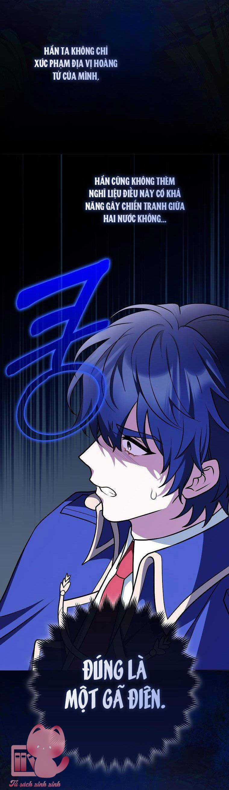 Tôi Thề Chúng Ta Chỉ Là Bạn Chapter 41 trang 61