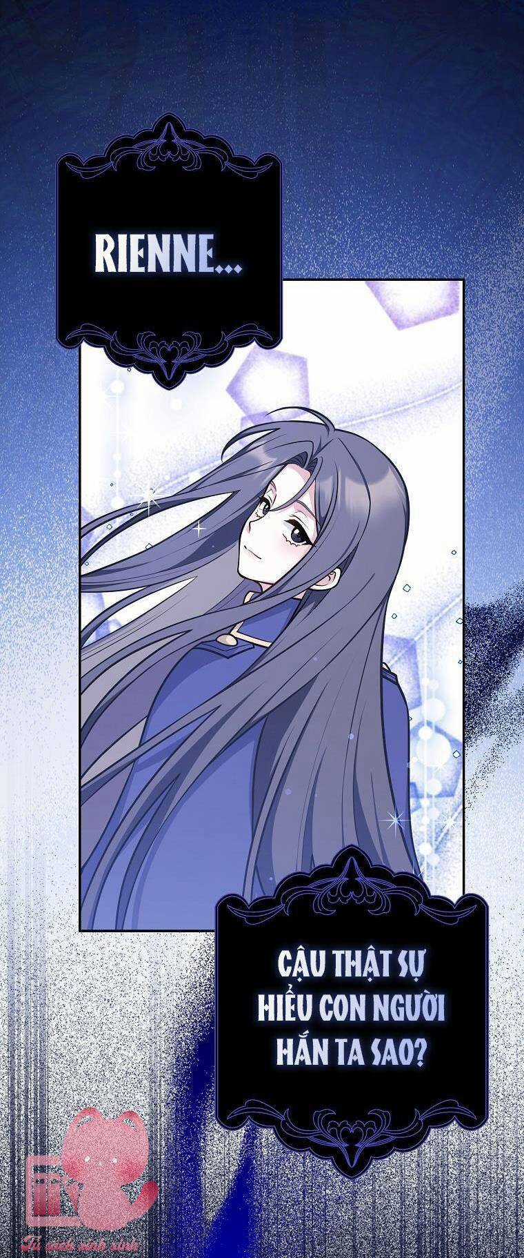 Tôi Thề Chúng Ta Chỉ Là Bạn Chapter 41 trang 62