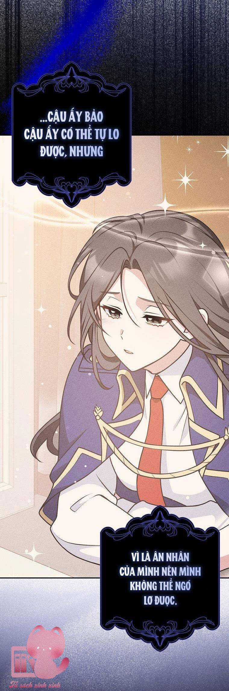 Tôi Thề Chúng Ta Chỉ Là Bạn Chapter 41 trang 63