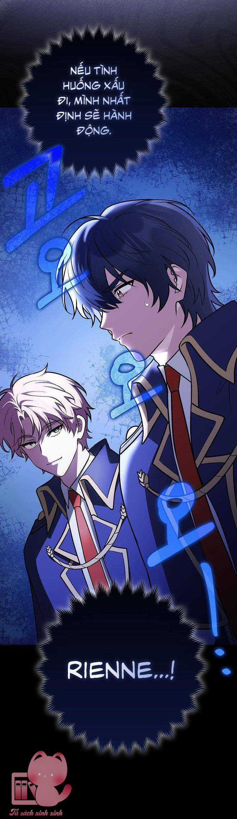 Tôi Thề Chúng Ta Chỉ Là Bạn Chapter 41 trang 64