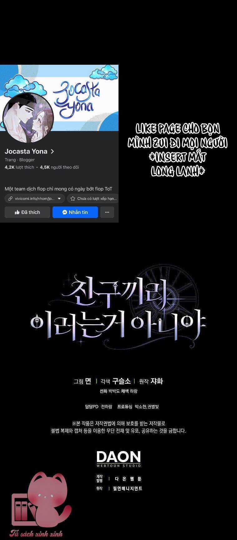 Tôi Thề Chúng Ta Chỉ Là Bạn Chapter 41 trang 65