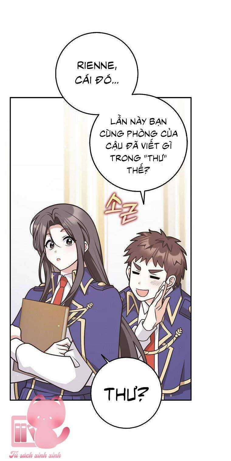 Tôi Thề Chúng Ta Chỉ Là Bạn Chapter 42 trang 10