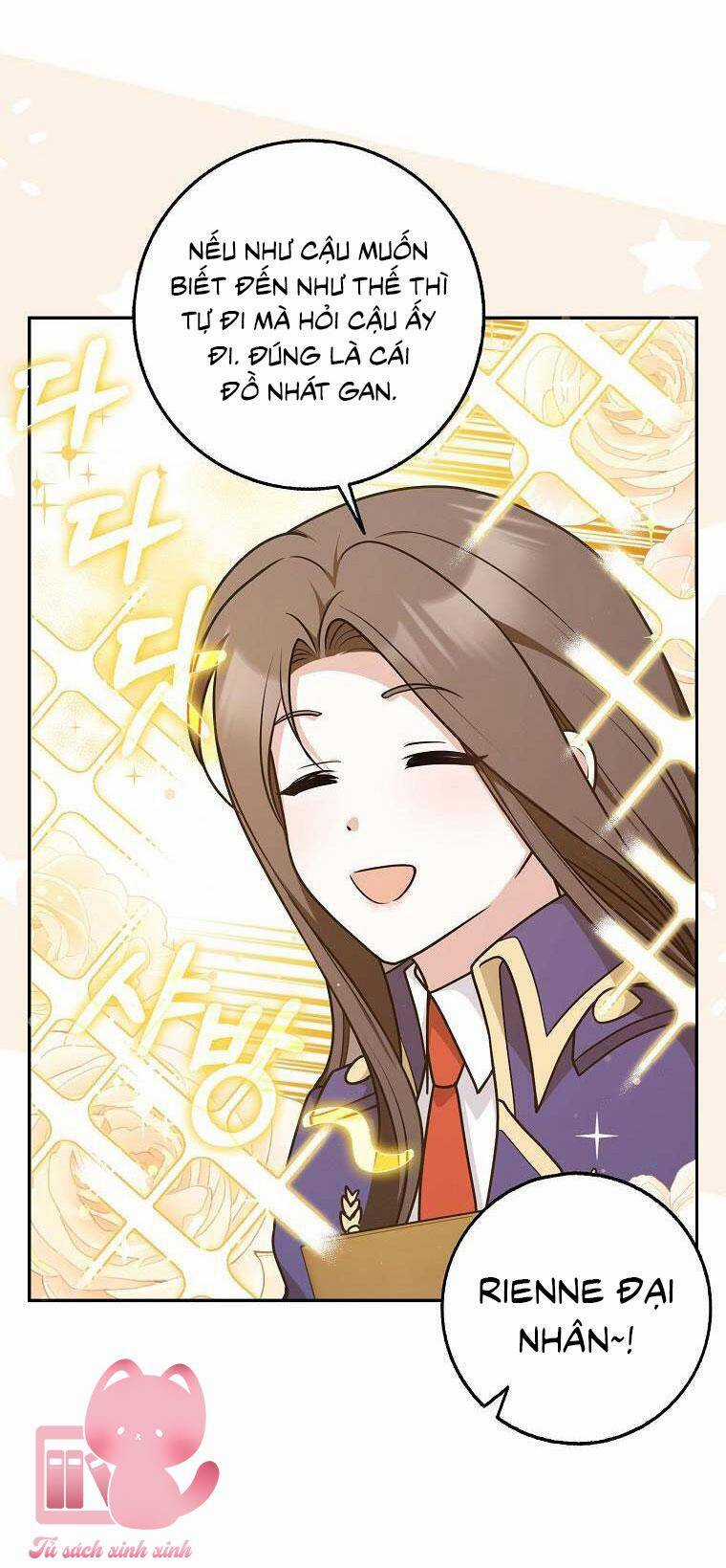 Tôi Thề Chúng Ta Chỉ Là Bạn Chapter 42 trang 14