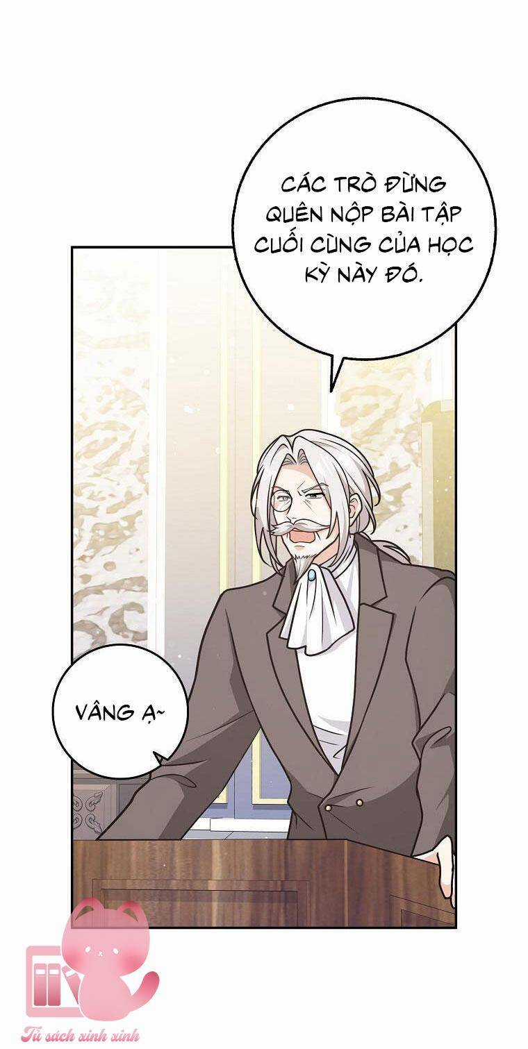 Tôi Thề Chúng Ta Chỉ Là Bạn Chapter 42 trang 2