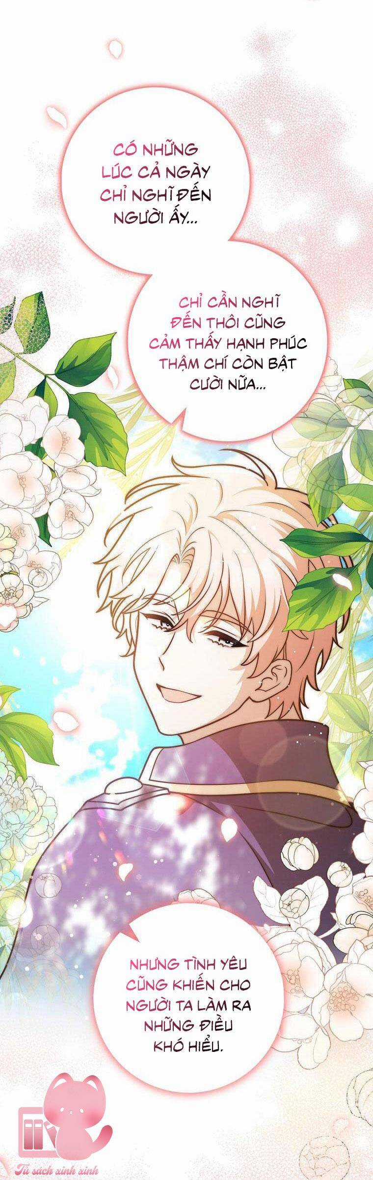 Tôi Thề Chúng Ta Chỉ Là Bạn Chapter 42 trang 22