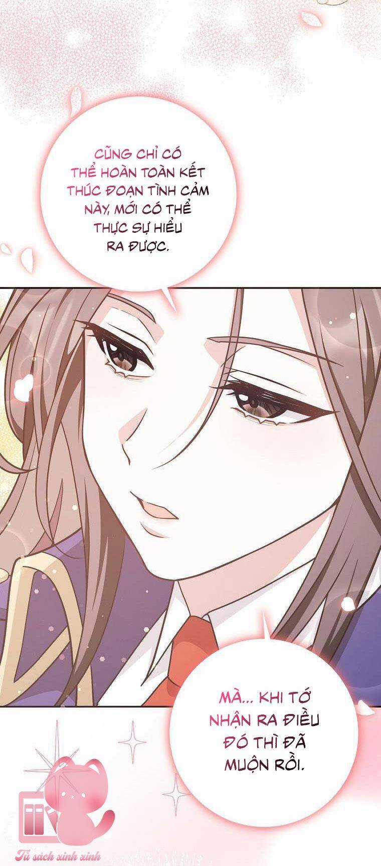 Tôi Thề Chúng Ta Chỉ Là Bạn Chapter 42 trang 23