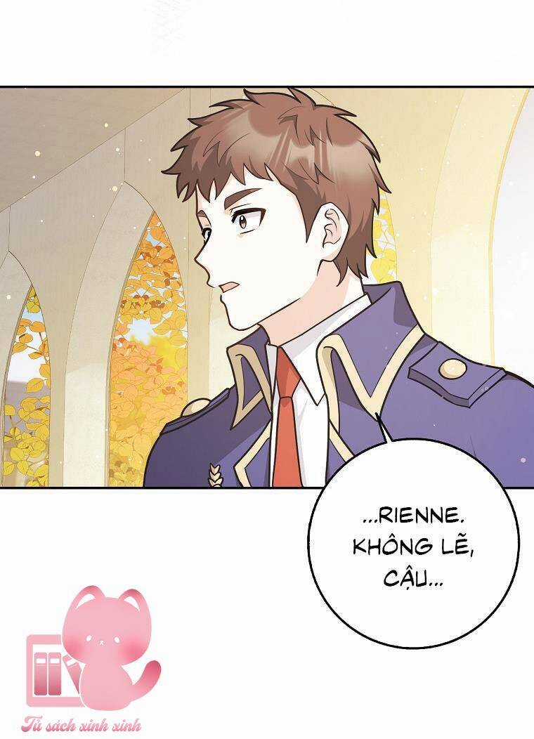 Tôi Thề Chúng Ta Chỉ Là Bạn Chapter 42 trang 25