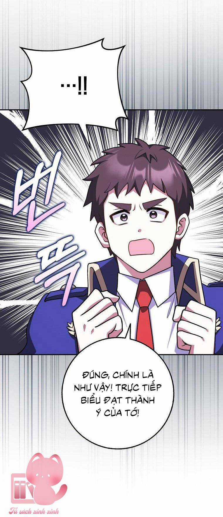 Tôi Thề Chúng Ta Chỉ Là Bạn Chapter 42 trang 27