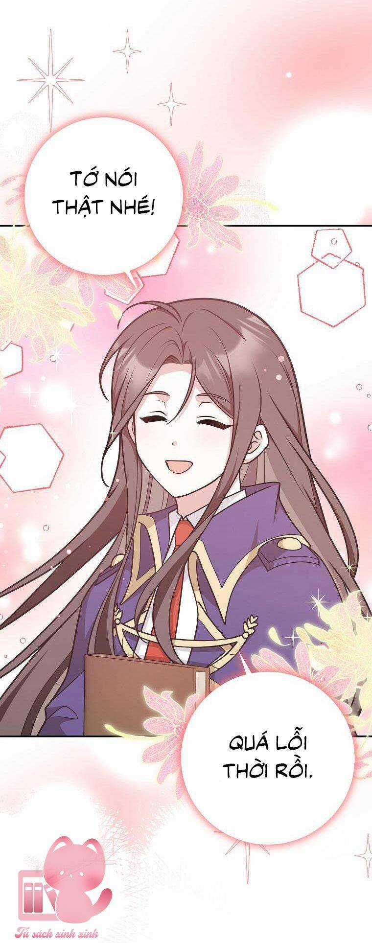 Tôi Thề Chúng Ta Chỉ Là Bạn Chapter 42 trang 29