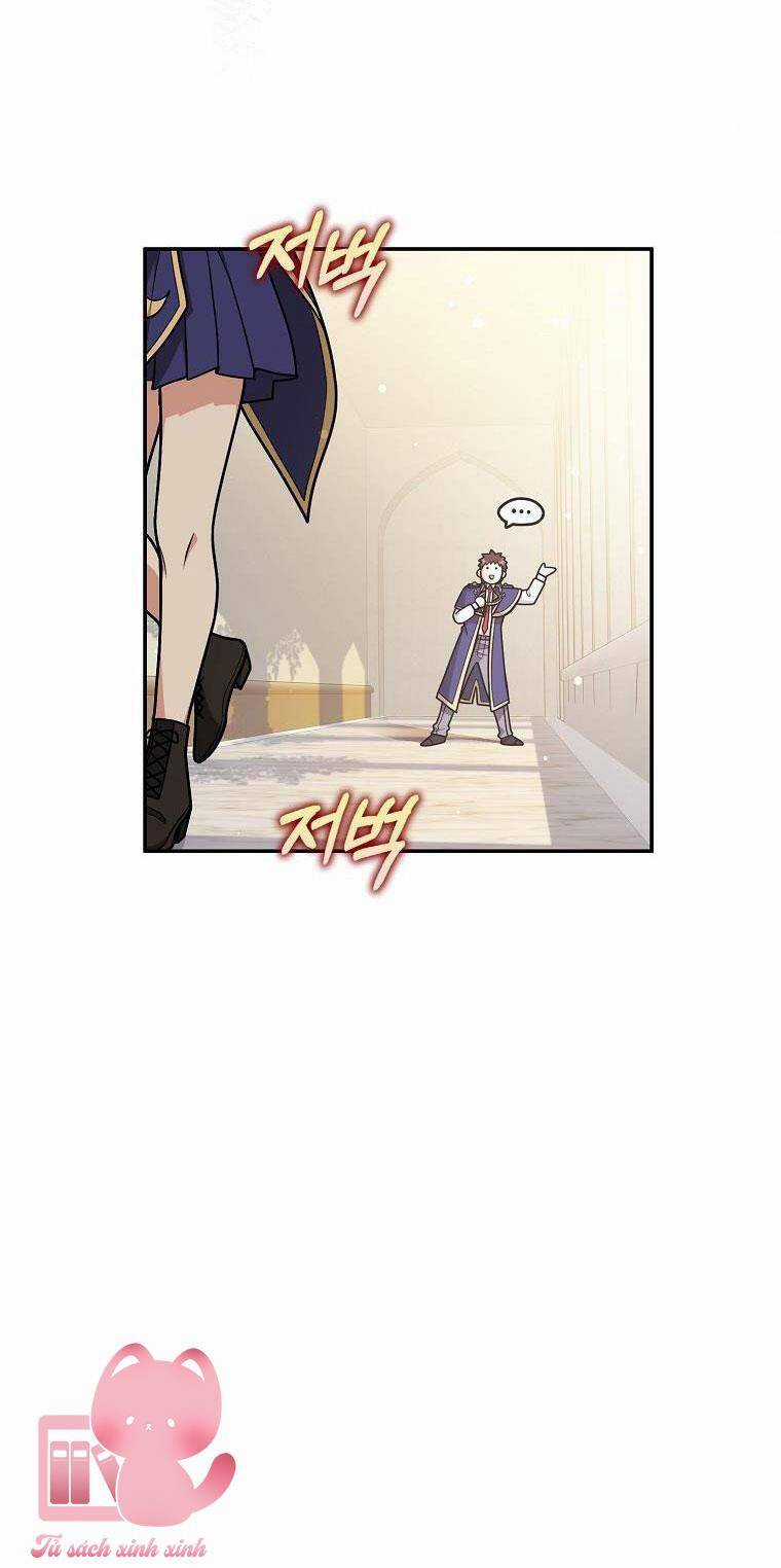 Tôi Thề Chúng Ta Chỉ Là Bạn Chapter 42 trang 30