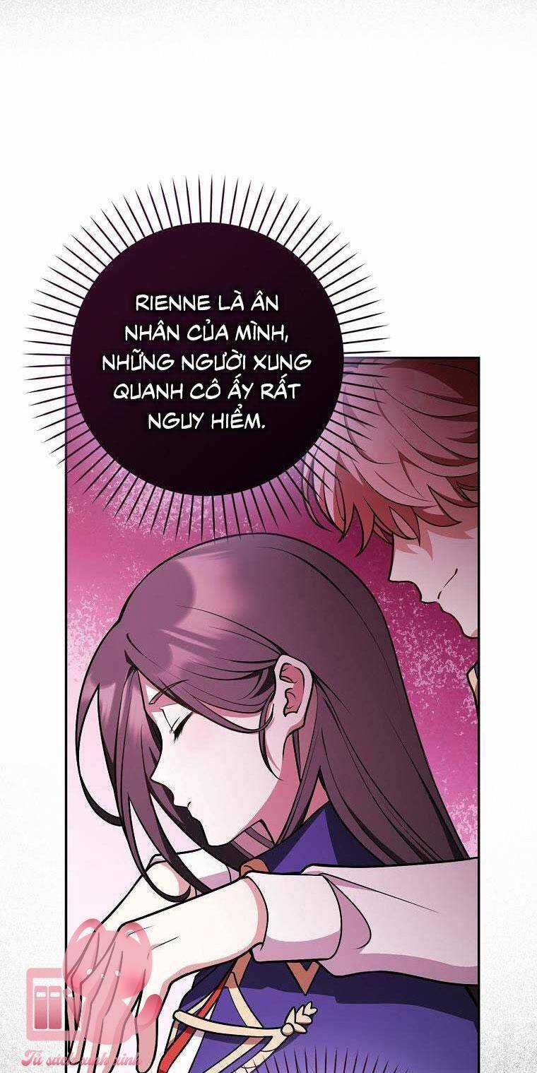 Tôi Thề Chúng Ta Chỉ Là Bạn Chapter 42 trang 34