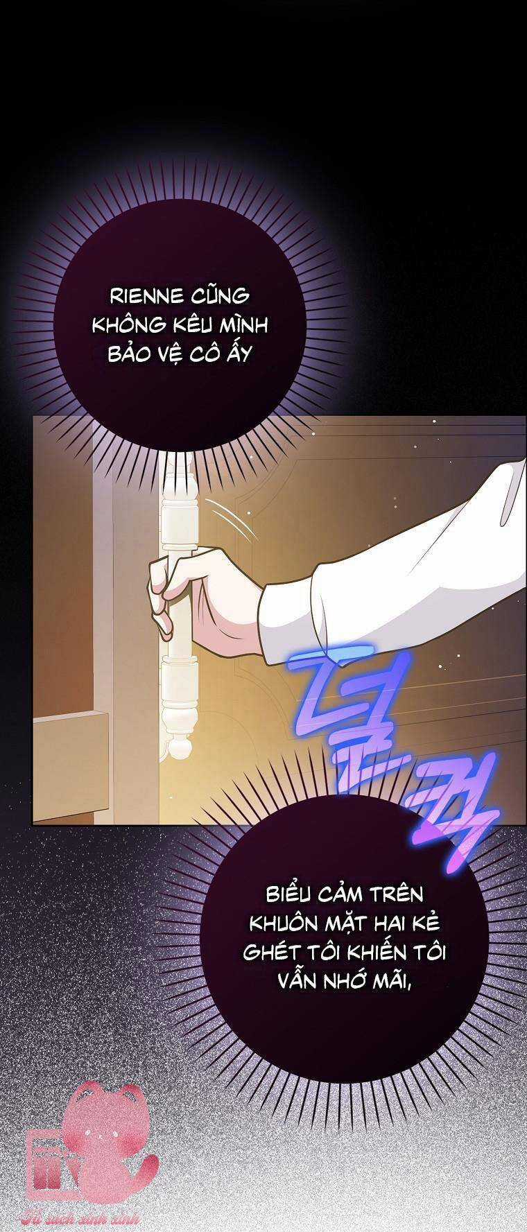 Tôi Thề Chúng Ta Chỉ Là Bạn Chapter 42 trang 37