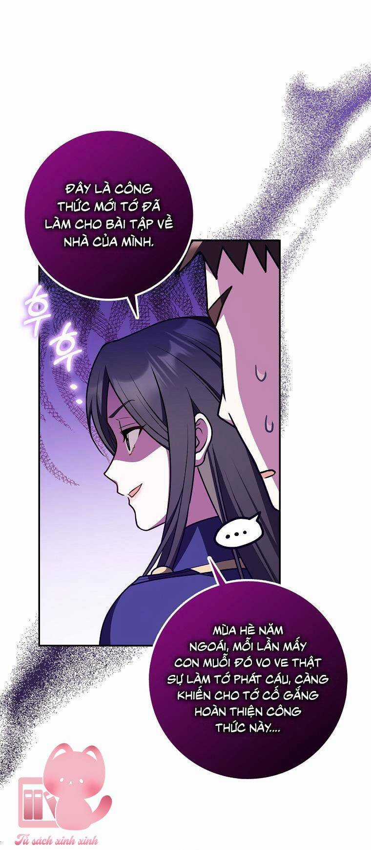 Tôi Thề Chúng Ta Chỉ Là Bạn Chapter 42 trang 4