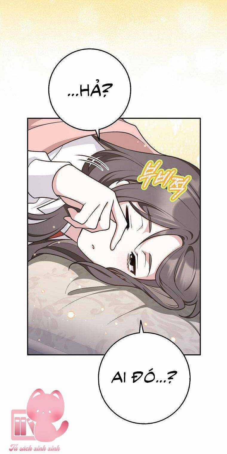 Tôi Thề Chúng Ta Chỉ Là Bạn Chapter 42 trang 40