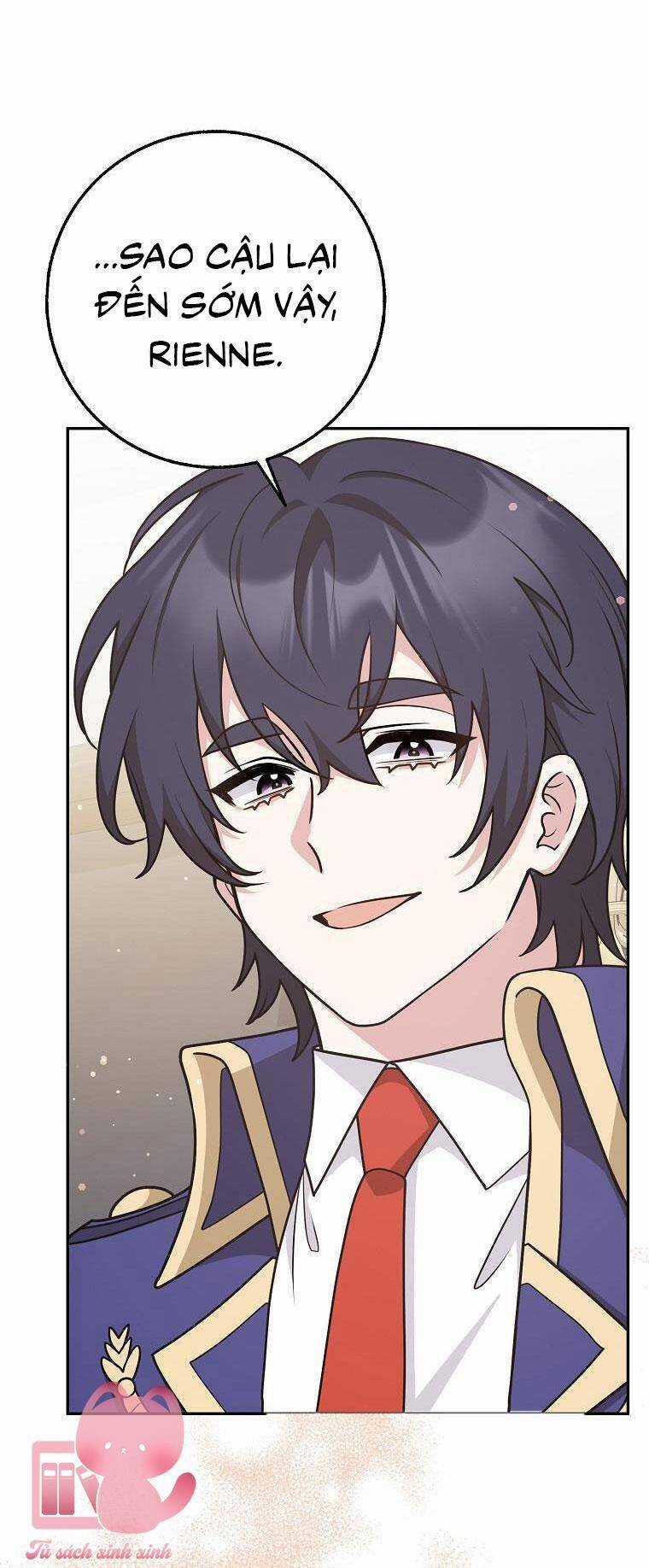 Tôi Thề Chúng Ta Chỉ Là Bạn Chapter 42 trang 41