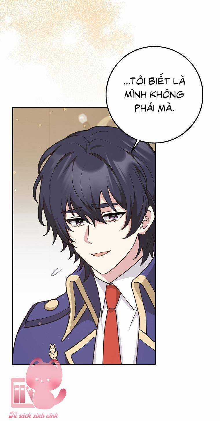 Tôi Thề Chúng Ta Chỉ Là Bạn Chapter 42 trang 43