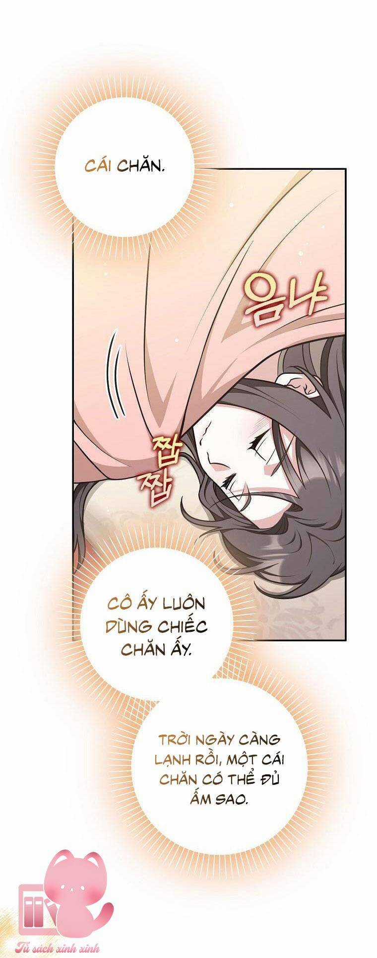 Tôi Thề Chúng Ta Chỉ Là Bạn Chapter 42 trang 44