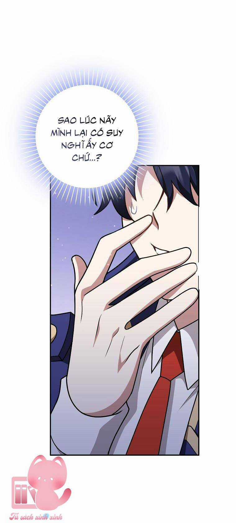 Tôi Thề Chúng Ta Chỉ Là Bạn Chapter 42 trang 47