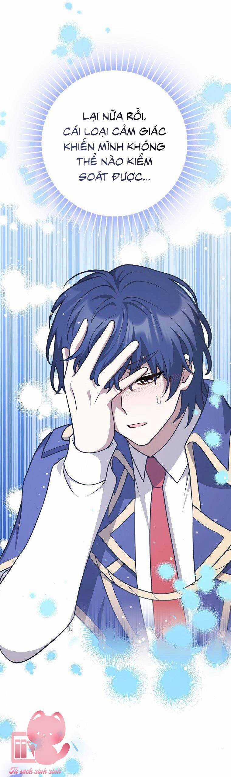 Tôi Thề Chúng Ta Chỉ Là Bạn Chapter 42 trang 48