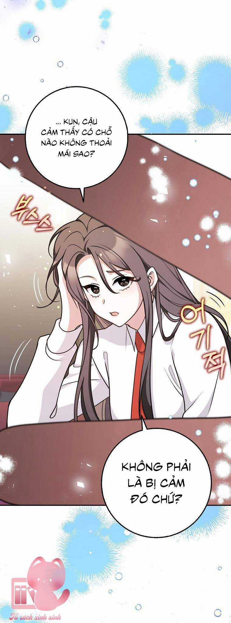 Tôi Thề Chúng Ta Chỉ Là Bạn Chapter 42 trang 49