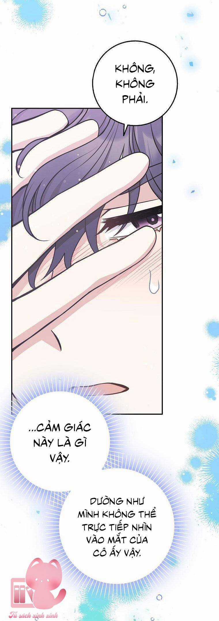 Tôi Thề Chúng Ta Chỉ Là Bạn Chapter 42 trang 50