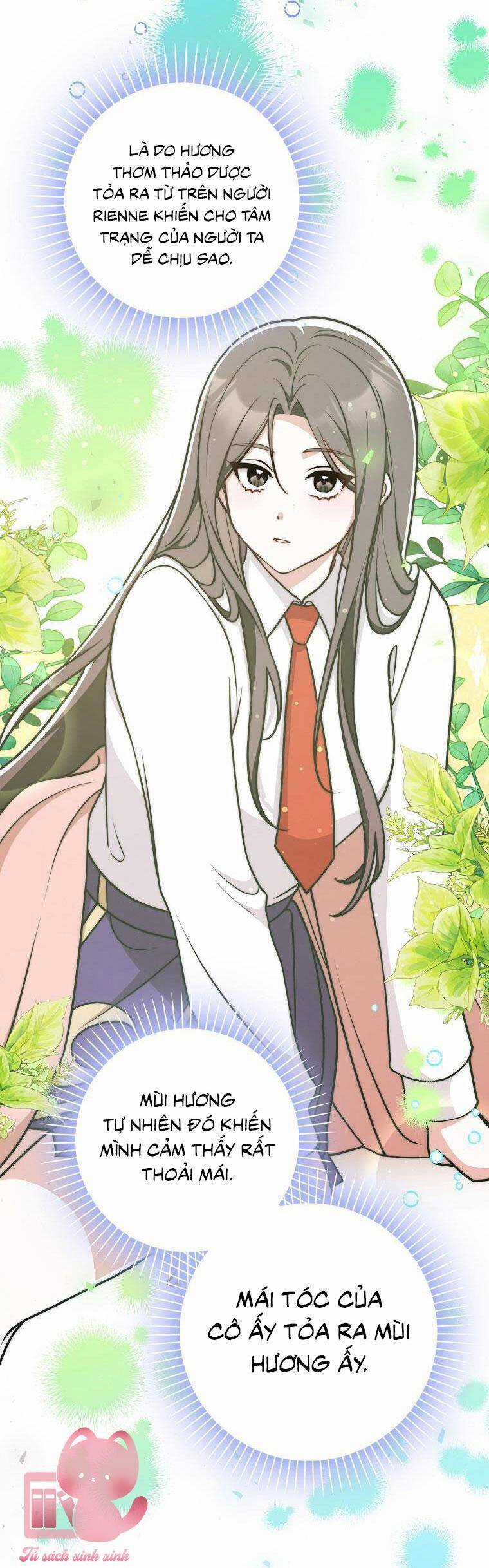 Tôi Thề Chúng Ta Chỉ Là Bạn Chapter 42 trang 51