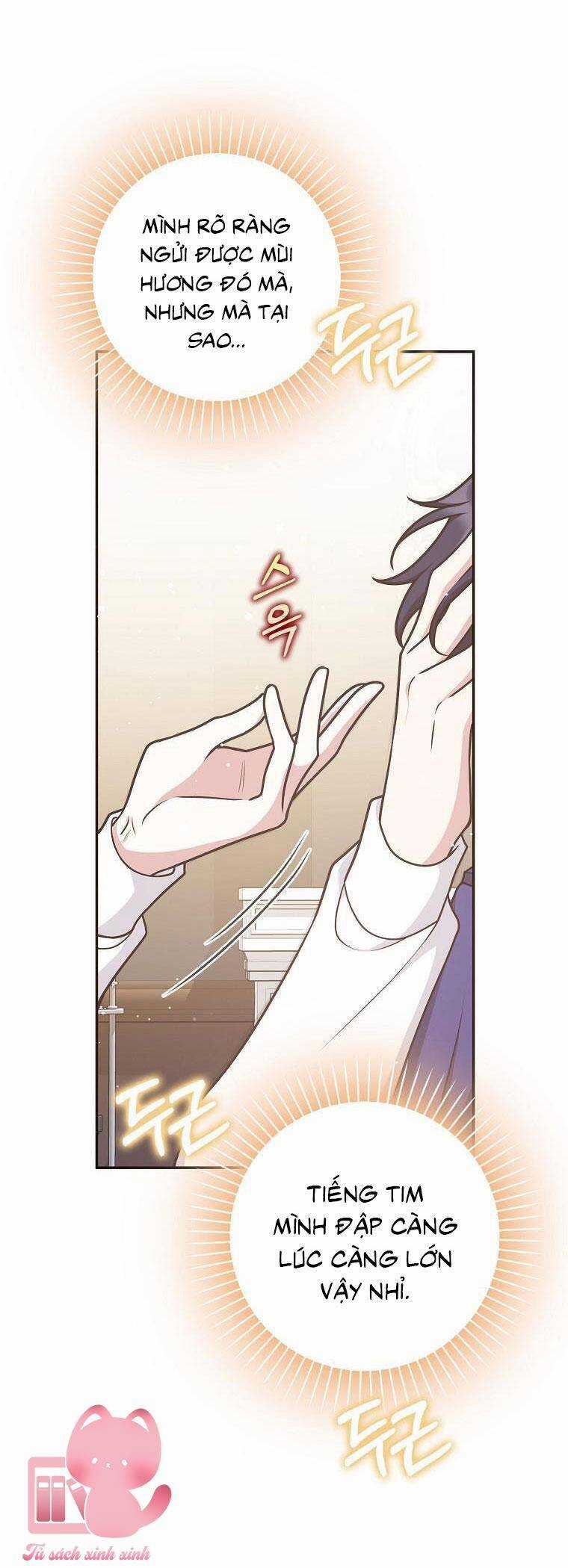 Tôi Thề Chúng Ta Chỉ Là Bạn Chapter 42 trang 53