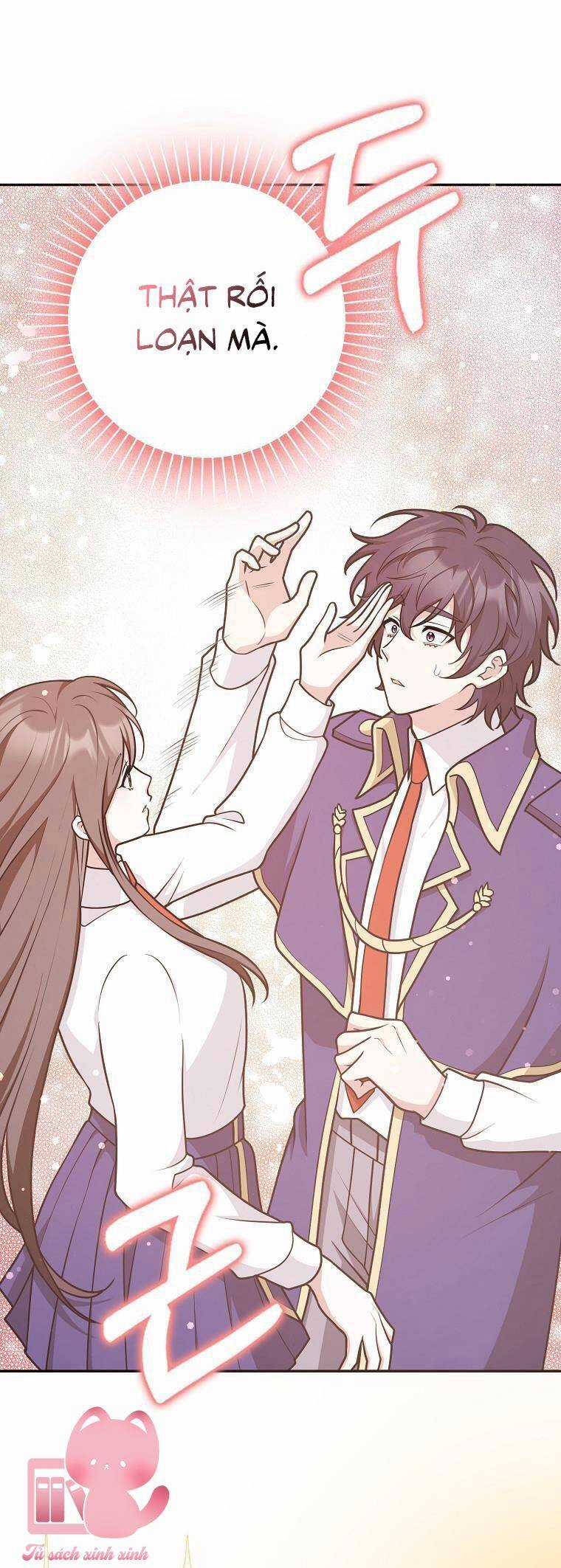 Tôi Thề Chúng Ta Chỉ Là Bạn Chapter 42 trang 54