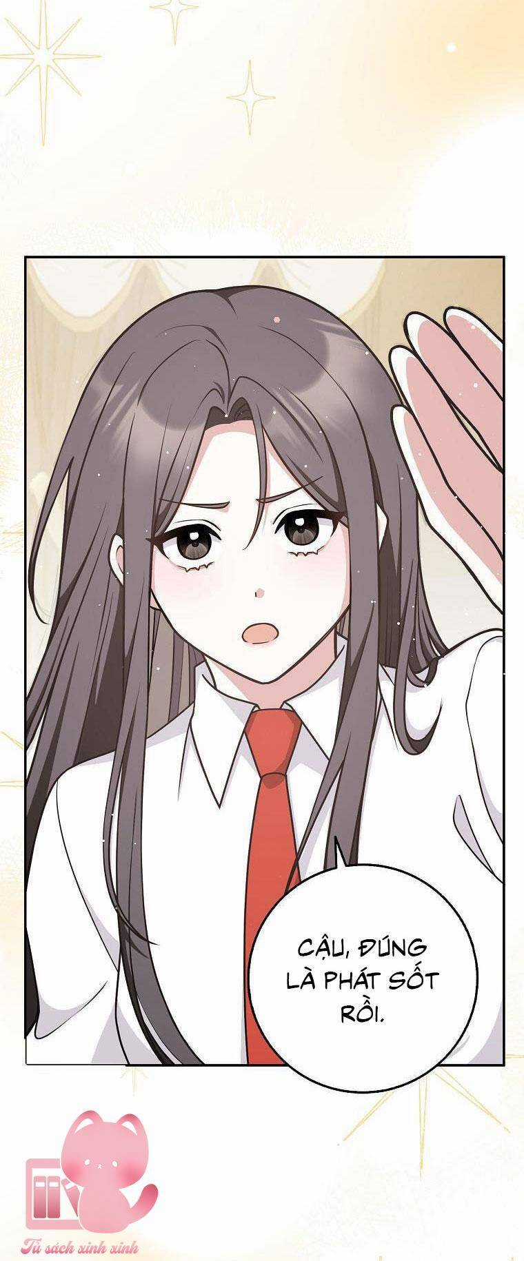 Tôi Thề Chúng Ta Chỉ Là Bạn Chapter 42 trang 55